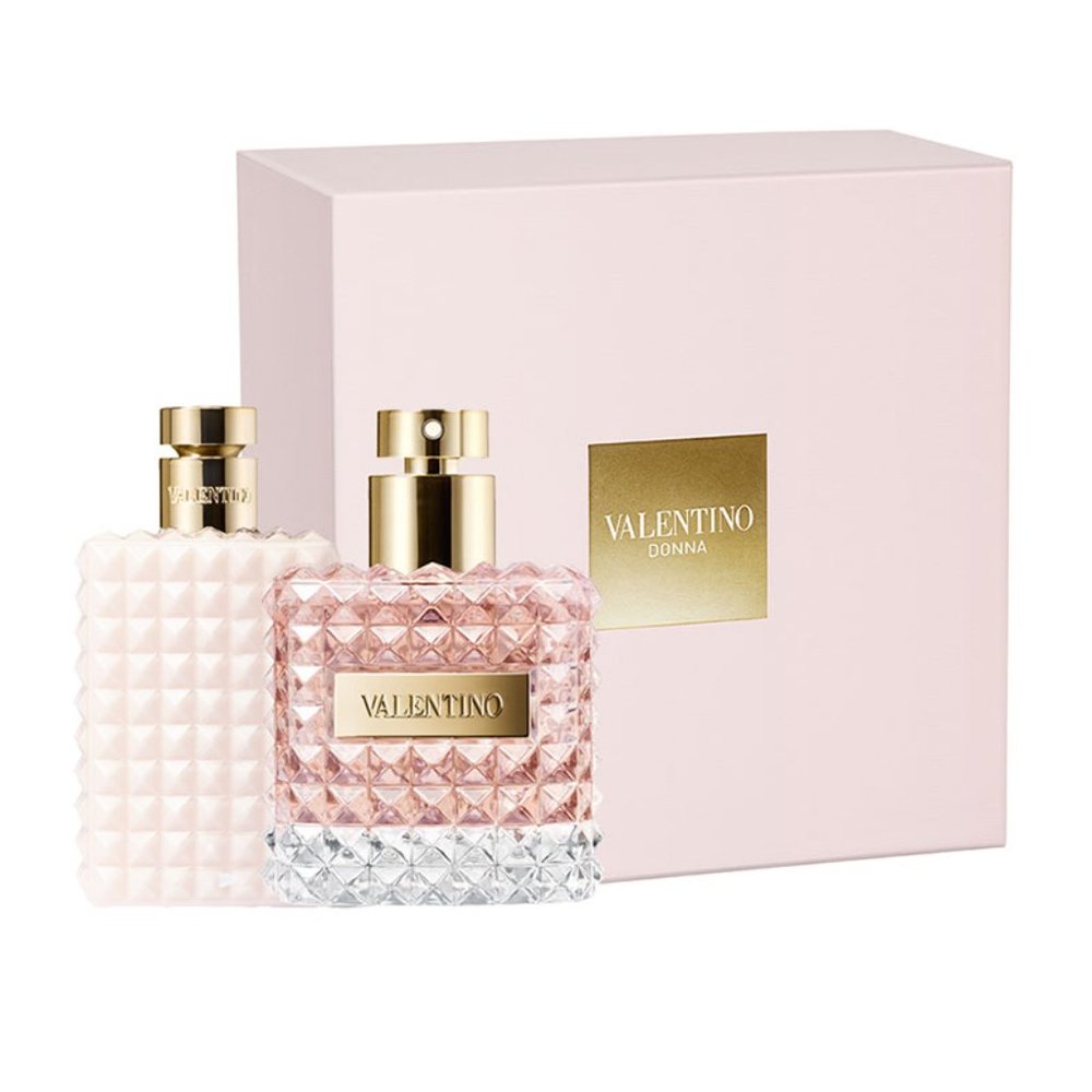 Valentino Donna Fragrance Gift Set